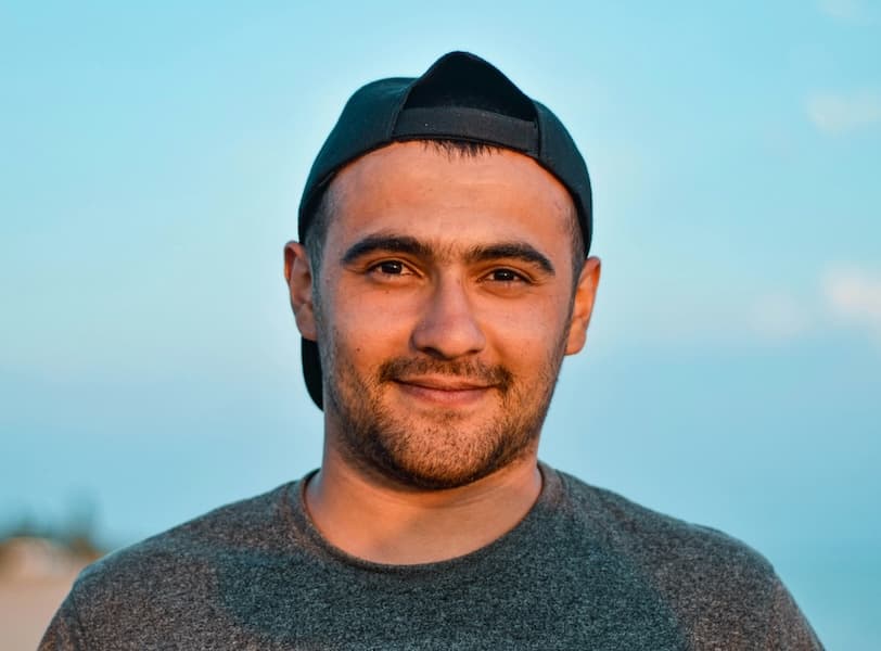 Marcus profile picture